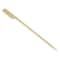 Handgards Handgards Bamboo 6" Paddle Pick, PK1000 305214029 - alternate 3
